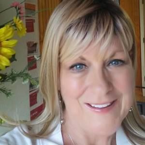 Meet your Posher, Deborah